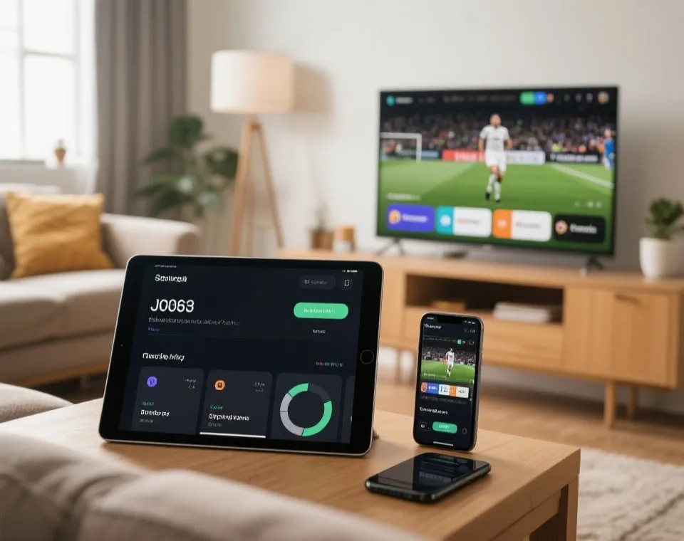 世界杯今日赛程直播网直播平台与在线观看指南